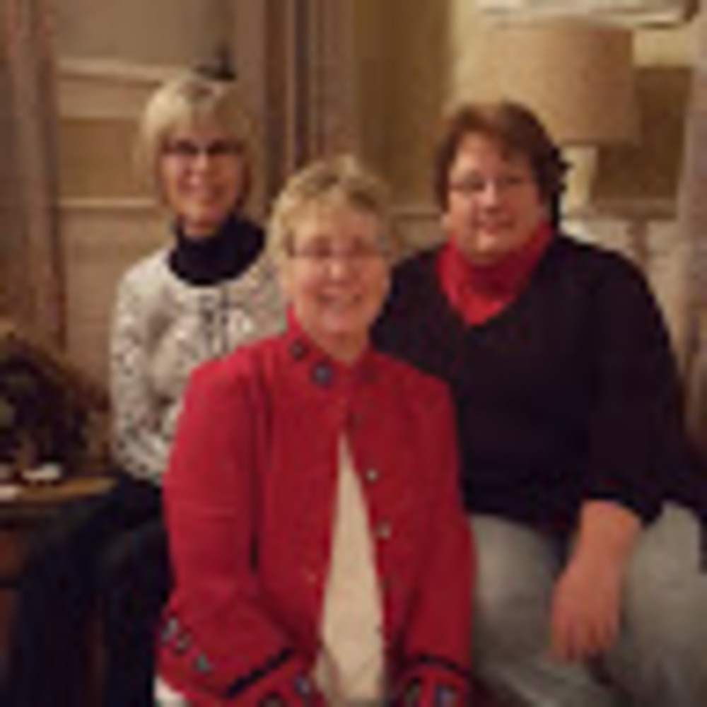 Meet your Posher, Aleta